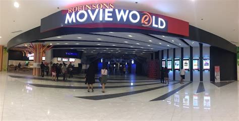 robinsons naga cinema|robinsons dumaguete movie world schedule.